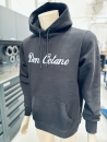 Hoodie - DON OCTANE - Basic - SCHWARZ